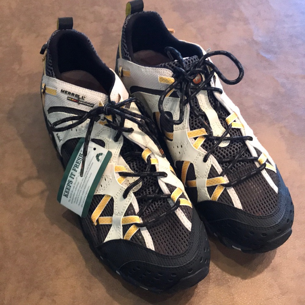 Merrill New Size 10 Men’s Shoes